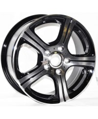 Futek NF-325 MB R15 W6 PCD4x100 ET38 DIA67.1